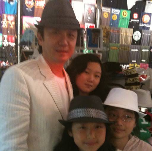 Shu Yang Photo 18