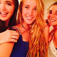 Emily Mccue Photo 18