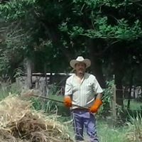 Medardo Morales Photo 12