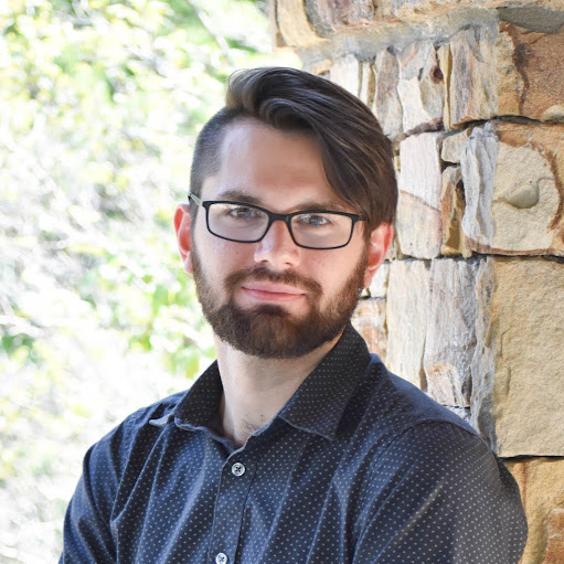 Andrew Patrick Photo 19