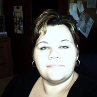 Stephanie Potts Photo 14