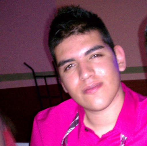 Rito Medellin Photo 9