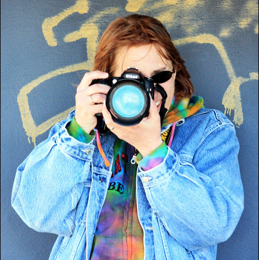 Joanne Brown Photo 7