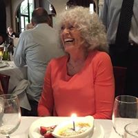 Barbara Rowe Photo 27