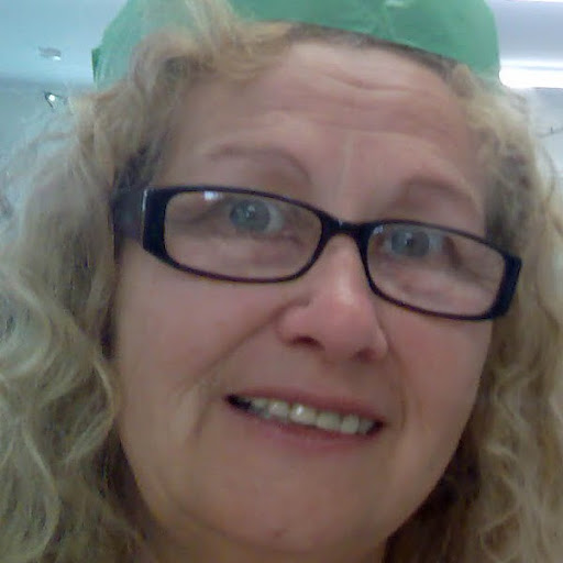 Carol Wright Photo 6