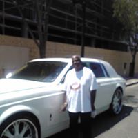 Dedrick Allen Photo 7
