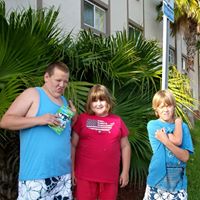 Ronnie Mitchem Photo 5