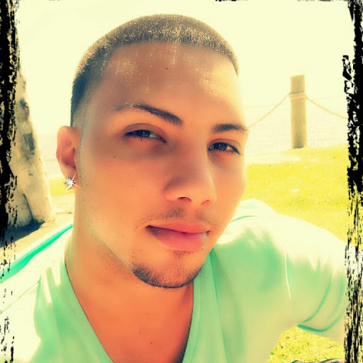Arthur Rivera Photo 14