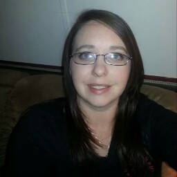 April Humphries Photo 8