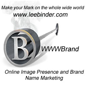 Lee Binder Photo 23