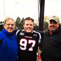 Reid Martin Photo 27