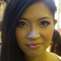 Lily Yu Photo 7