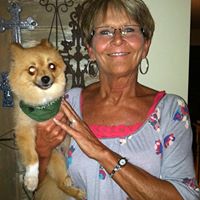 Judy Bullock Photo 18