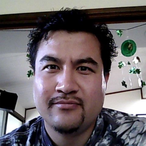 Alex Lin Photo 17