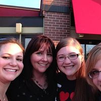 Heather Lyman Photo 9