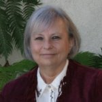 Nancy Dodd Photo 1