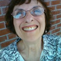 Barbara Berman Photo 28