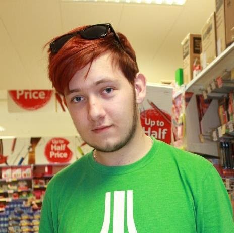 Sean Lloyd Photo 31