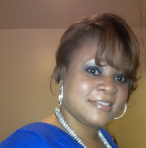 Allison Edwards Photo 19