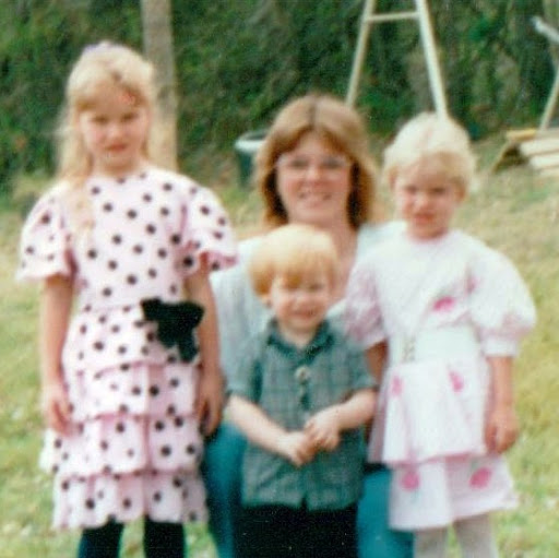 Terri Lamb Photo 27
