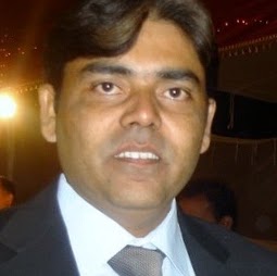 Syed Azam Photo 29