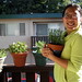 Jennifer Plants Photo 15