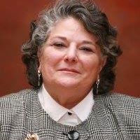 Martha Jacobs Photo 15