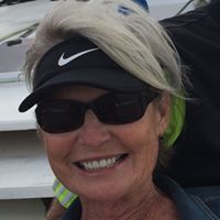 Martha Benson Photo 41