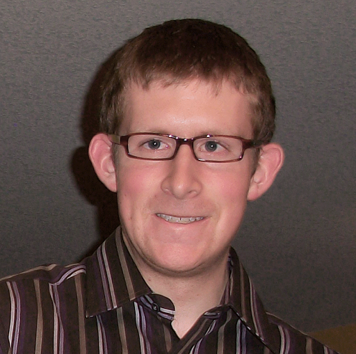 Aaron Brown Photo 29