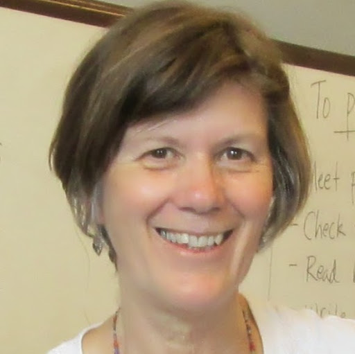 Gail Burnett Photo 10