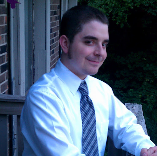 Stephen Harger Photo 15