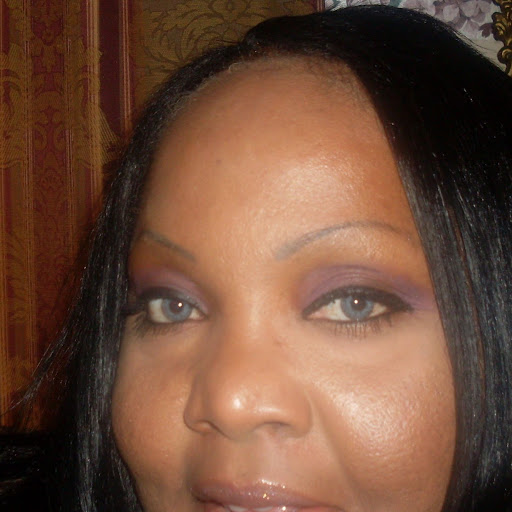 April Reese Photo 45