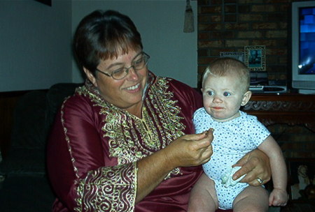 Robin Potter Photo 10