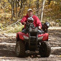 Mark Lindell Photo 7