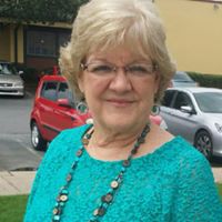 Ruth Casteel Photo 1