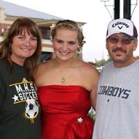 Christine Langston Photo 23