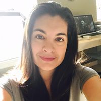 Christina Vasquez Photo 8