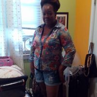 Cynthia Anthony Photo 8
