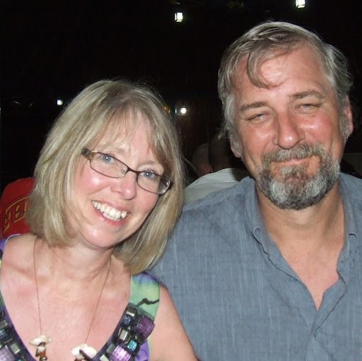 Janet Woodworth Photo 3