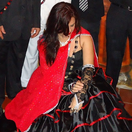 Lourdes Rosa Photo 28