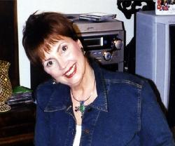 Patsy Evans Photo 29