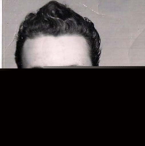 George Box Photo 7