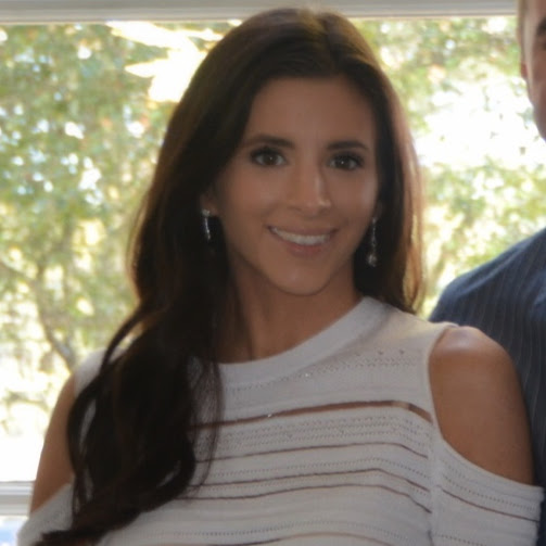 Amy Cappelli Photo 3