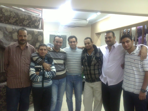 Ashraf Ezzat Photo 4