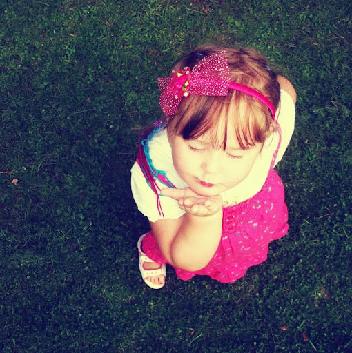 Lea Lu Photo 11