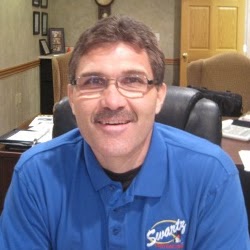 Paul Swartz Photo 39