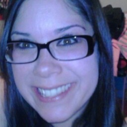 Adriana Morris Photo 36
