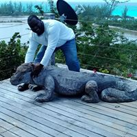 Jeremy Gilbert Photo 8