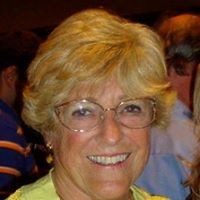 Margaret Austin Photo 12