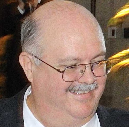 Robert Merritt Photo 46